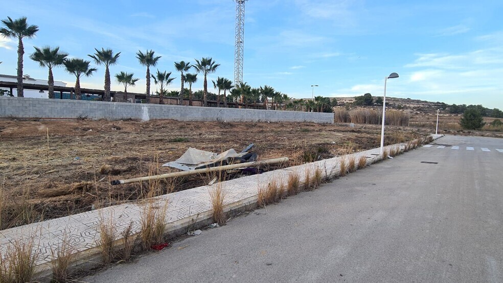 Carretera Moraira a Teulada, 3, Teulada, Alicante for sale - Other - Image 2 of 4