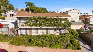 More details for 5707 Mildred St, San Diego, CA - Build-to-Rent for Sale