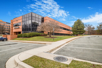 More details for 40 W Gude Dr, Rockville, MD - Light Industrial for Sale