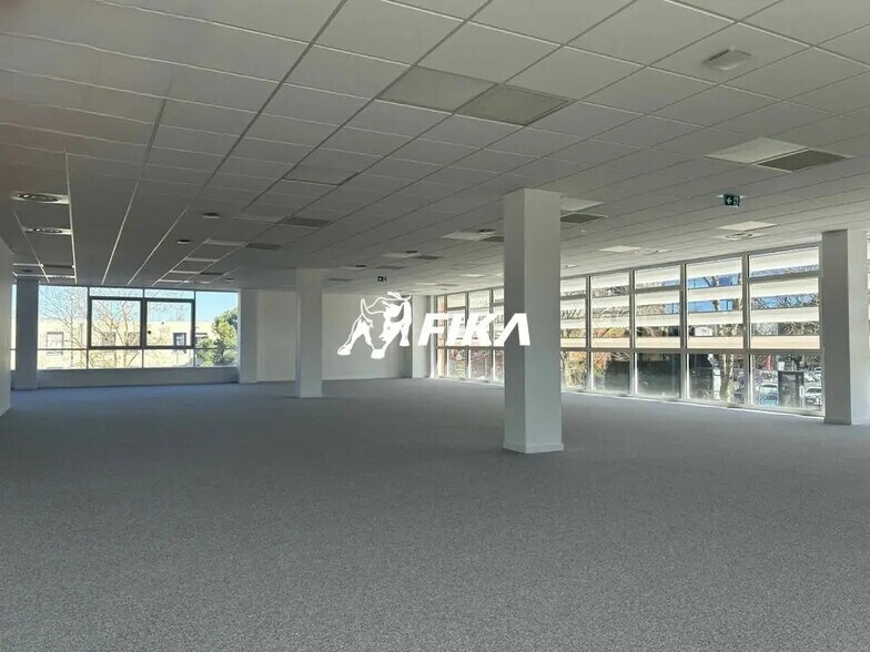 Office in Labège to rent - Interior Photo - Image 3 of 8