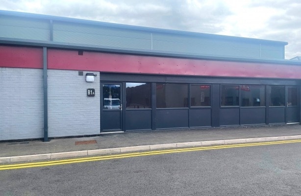 Tweedale Industrial Estate, Madeley for sale - Primary Photo - Image 1 of 1