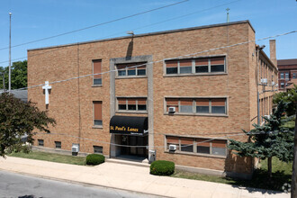 550 2nd Ave, Aurora, IL for sale Primary Photo- Image 1 of 1