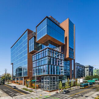 More details for 701 Dexter Ave N, Seattle, WA - Office to Rent