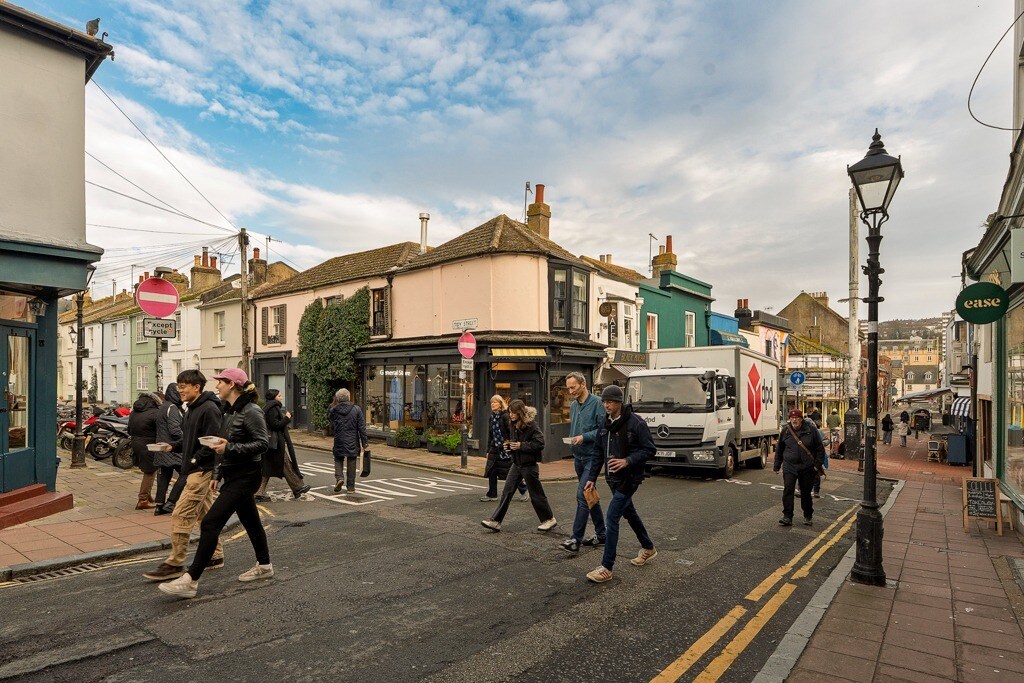 102 Gloucester Rd, Brighton to rent Building Photo- Image 1 of 6