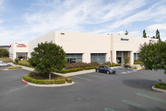 More details for 8775-8785 Research Dr, Irvine, CA - Industrial for Rent