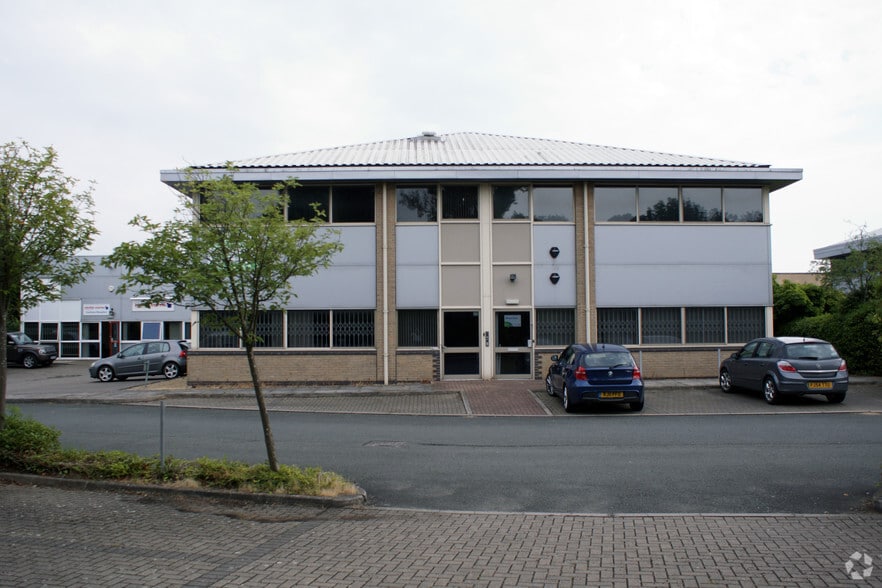 Herrick Way, Staverton for sale - Building Photo - Image 2 of 12