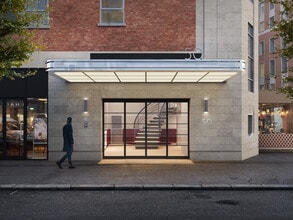 50 Eastcastle St, London to rent Building Photo- Image 2 of 6