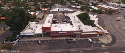 2530-2538 E Broadway Blvd, Tucson, AZ for rent Building Photo- Image 1 of 5