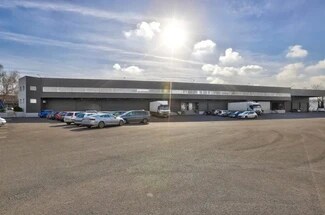 More details for 10 Avenue Armand Esders, Le Blanc-Mesnil - Office, Industrial to Rent