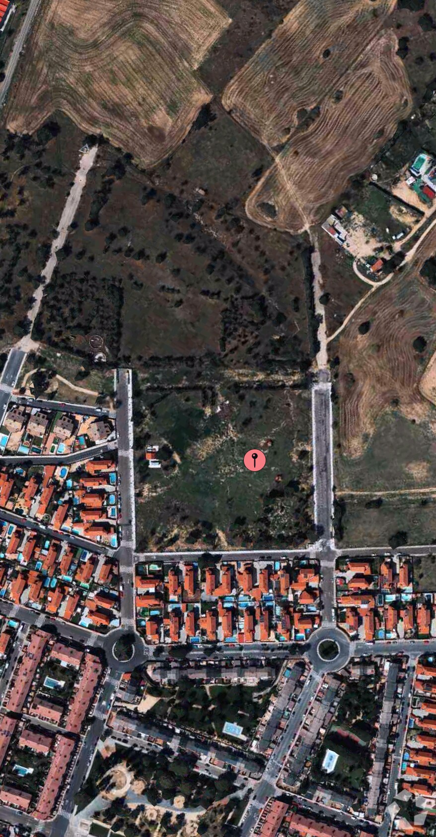 Calle Viñagrande, 73, Cubas de la Sagra, Madrid to rent Primary Photo- Image 1 of 2