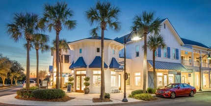 510-574 Freshfields Dr, Kiawah Island, SC for rent Building Photo- Image 1 of 1