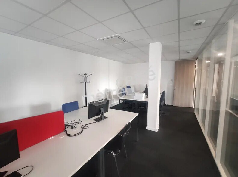 Office in Nantes to rent - Interior Photo - Image 1 of 4