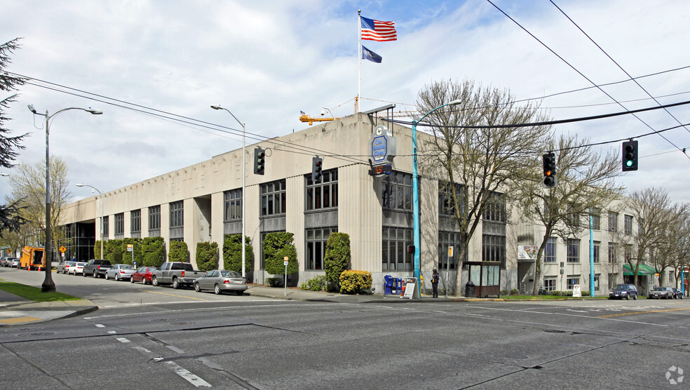 1120 John St, Seattle, WA for sale - Primary Photo - Image 1 of 1