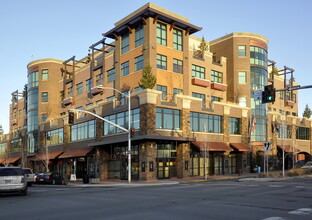 550 NW Franklin Ave, Bend, OR for rent Building Photo- Image 1 of 11