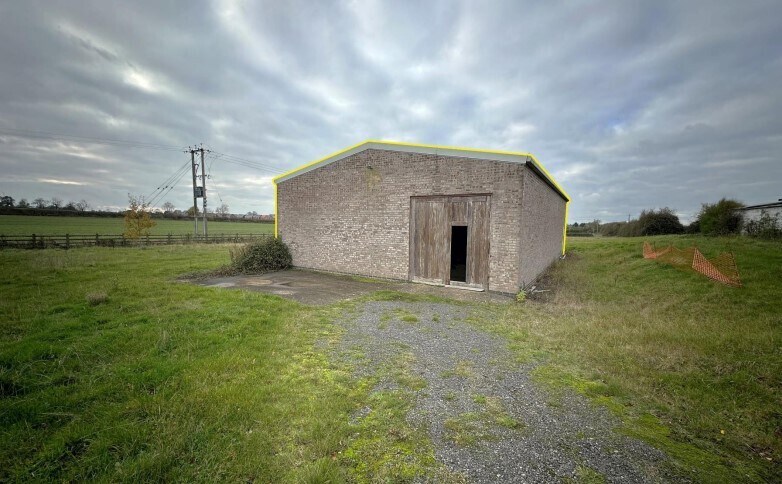 Kibworth Rd, Saddington for sale Building Photo- Image 1 of 1