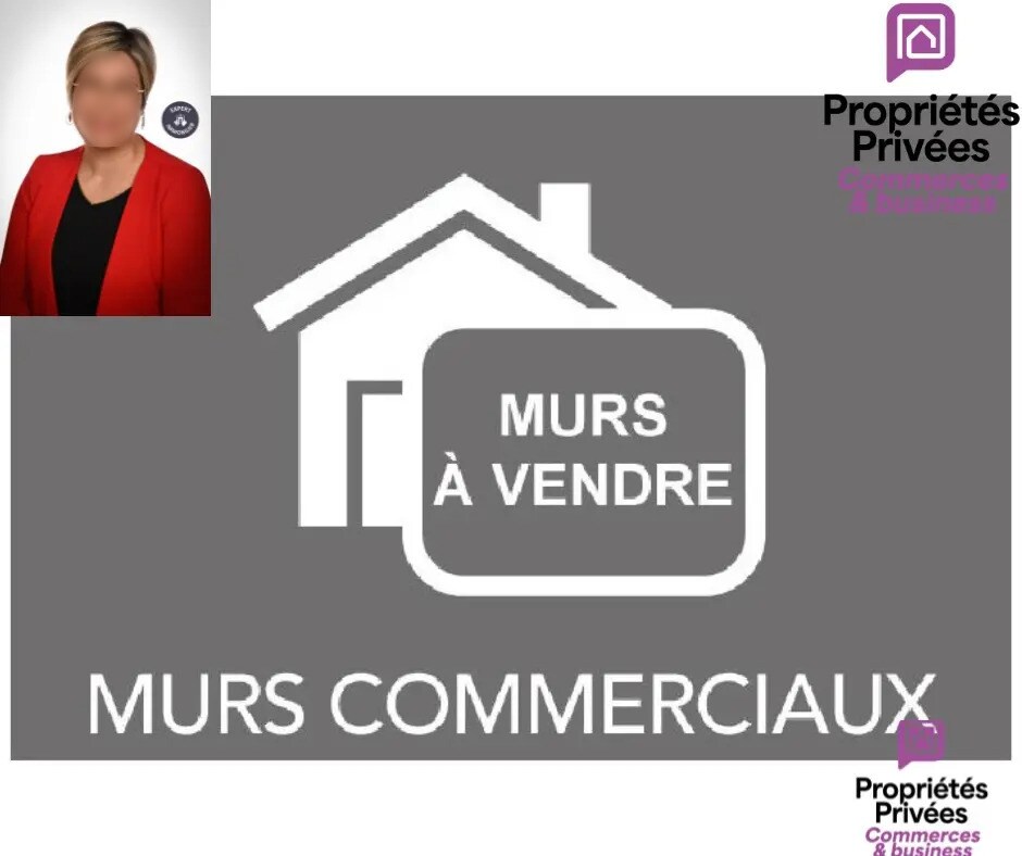 Vente Local d'activités 71 m² - Photo 1