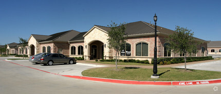 3550 Parkwood Blvd, Frisco, TX for sale Building Photo- Image 1 of 2