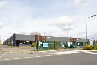 More details for 9 Avenue Du Québec, Villebon-sur-Yvette - Light Industrial to Rent
