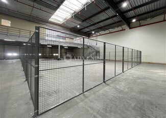 More details for Industrial to Rent