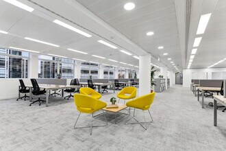 5-17 Hammersmith Grove, London to rent Building Photo- Image 2 of 4