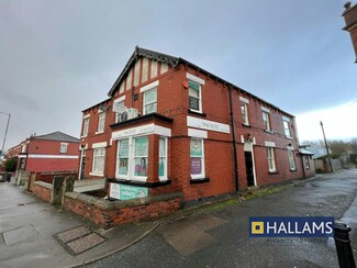 More details for 2-4A Cross St, Wigan - Office for Sale