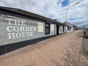 67 Jervison St, New Stevenston to rent Interior Photo- Image 2 of 10