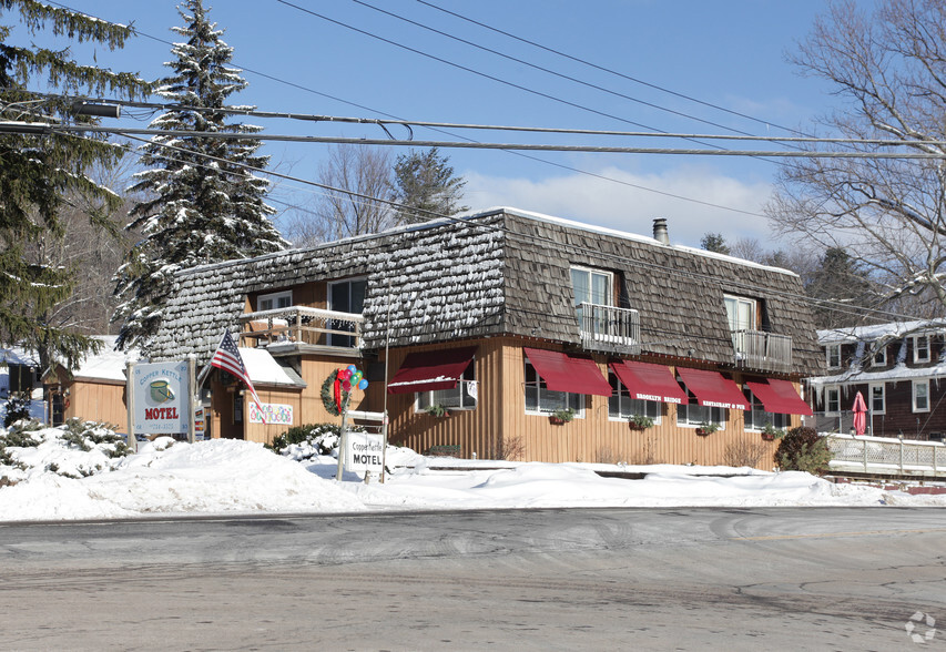 5098 State Route 23, Windham, NY for sale - Primary Photo - Image 1 of 1