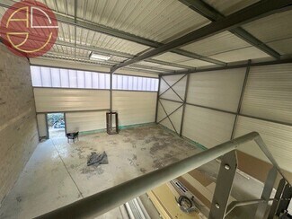 More details for Industrial to Rent