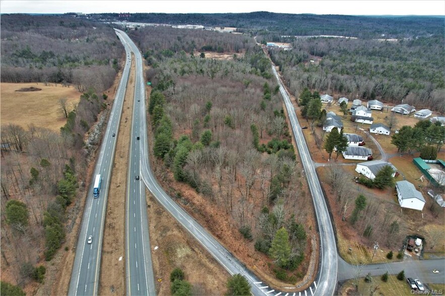 Kaufman Rd, Monticello, NY for sale - Building Photo - Image 2 of 36