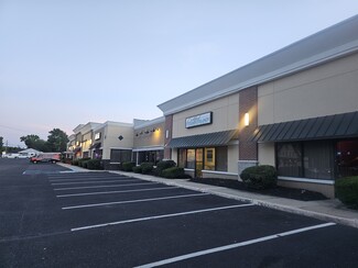 More details for 1200 N Delsea Dr, Westville, NJ - Retail for Rent