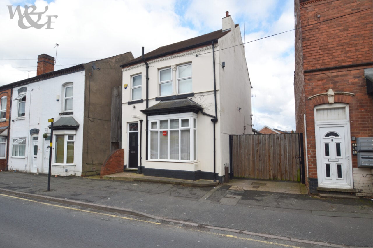 181-183 Summer Rd, Birmingham to rent Primary Photo- Image 1 of 9