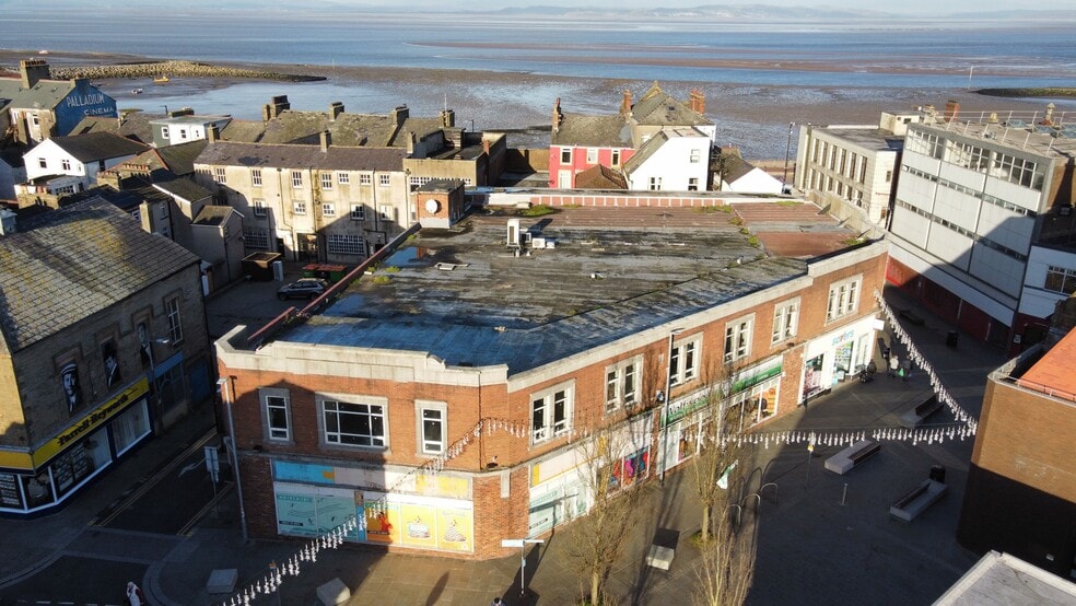 Market St, Morecambe for sale - Building Photo - Image 2 of 18