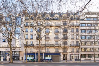 More details for 4 Boulevard Diderot, Paris - Build-to-Rent for Sale