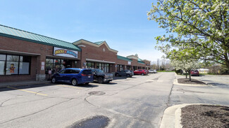 More details for 15222 Canal, Clinton Township, MI - Retail for Rent