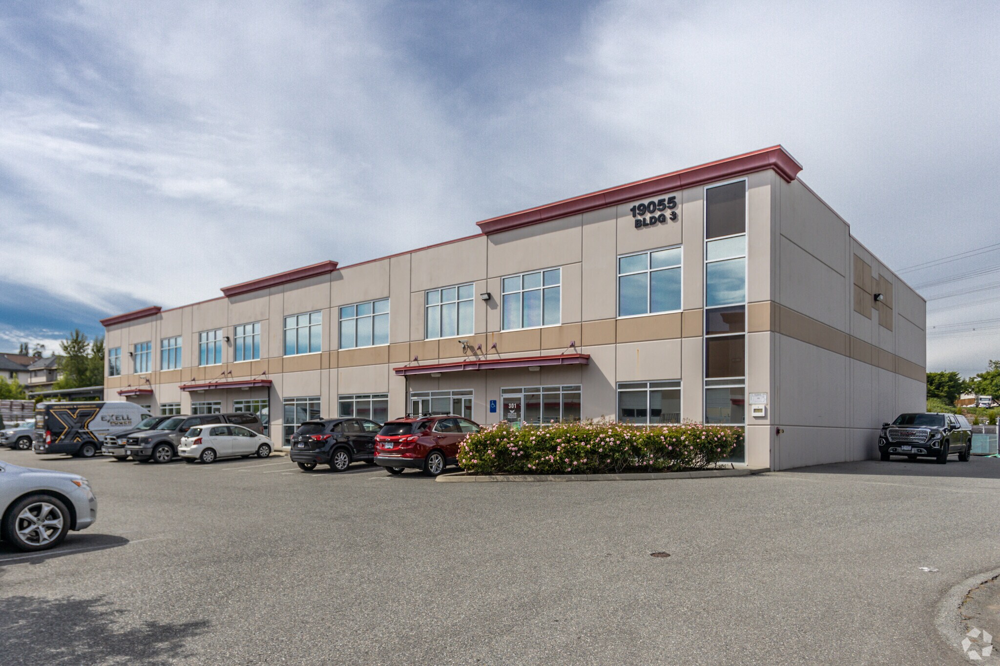 19055 54 Ave, Surrey, BC for sale Building Photo- Image 1 of 1