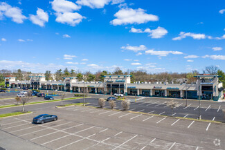 More details for 910 Haddonfield Berlin Rd, Voorhees, NJ - Retail for Rent