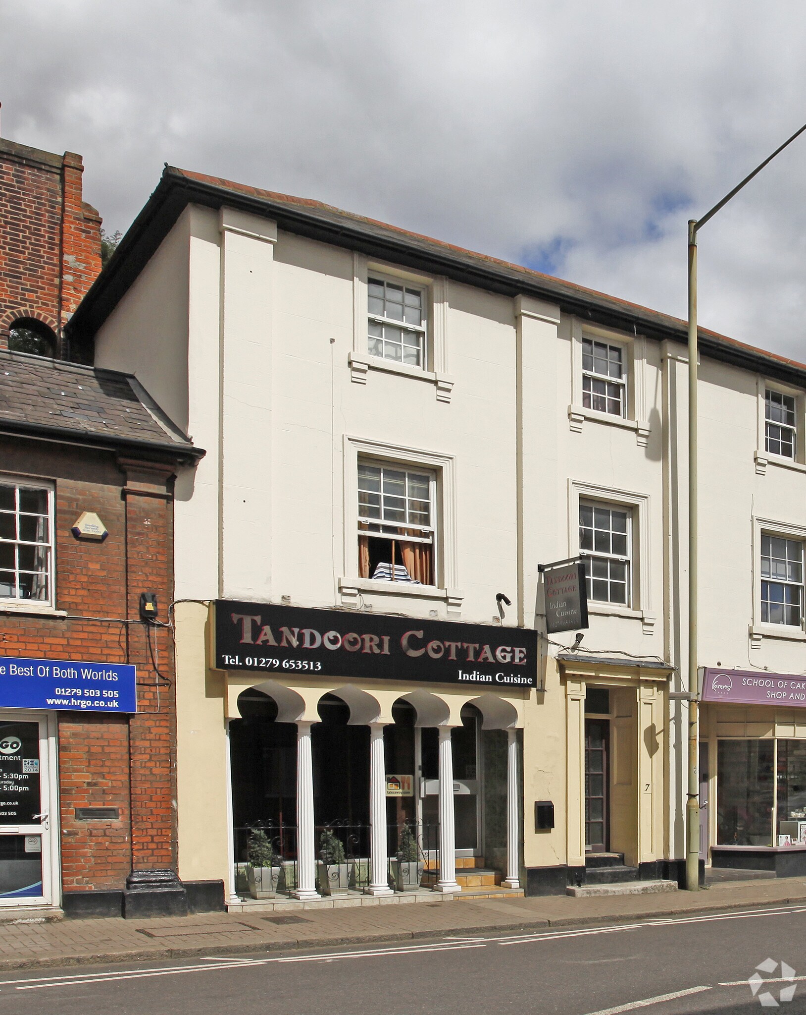 7 Northgate End, Bishop's Stortford for sale Primary Photo- Image 1 of 1