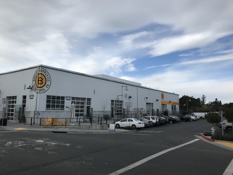 6770 McKinley St, Sebastopol, CA to rent - Primary Photo - Image 2 of 16