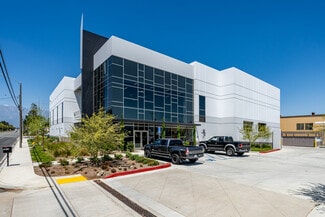 More details for 1613 S Baker Ave, Ontario, CA - Industrial to Rent