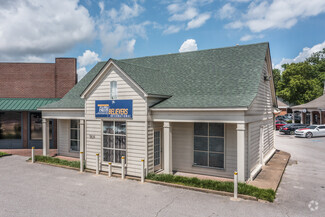 More details for 5834 Stage Rd, Memphis, TN - Office/Retail for Rent