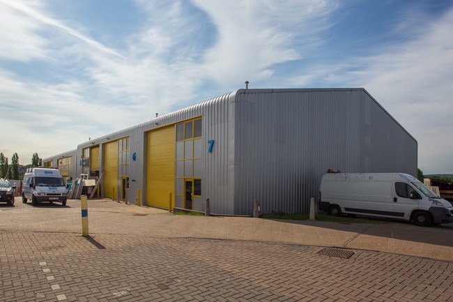 More details for Kangley Bridge Rd, London - Industrial to Rent
