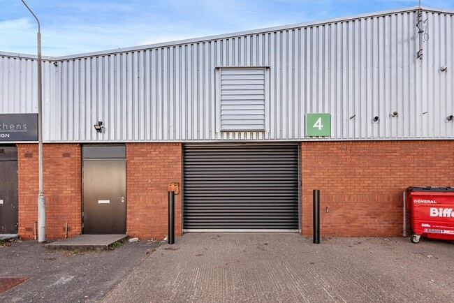 More details for Oakbank St, Glasgow - Industrial to Rent