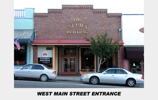 More details for 204 W Main St, Grass Valley, CA - Office/Retail for Rent