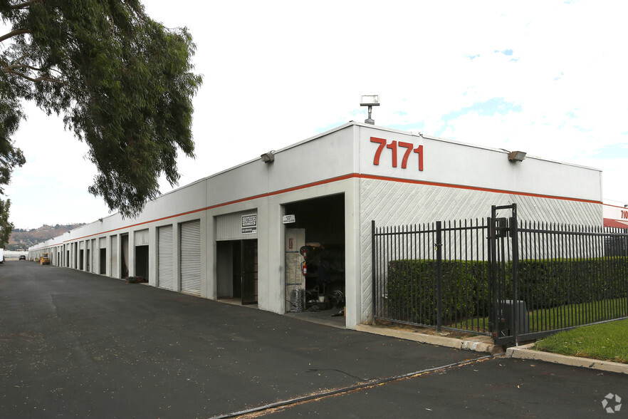 7171 Jurupa Ave, Riverside, CA for rent - Building Photo - Image 1 of 7