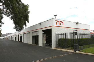 More details for 7171 Jurupa Ave, Riverside, CA - Industrial for Rent