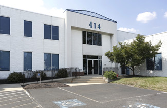 More details for 414 Commerce Dr, Fort Washington, PA - Office for Rent