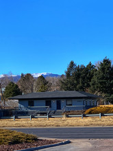 2340 N Academy Blvd, Colorado Springs, CO for sale Building Photo- Image 1 of 1