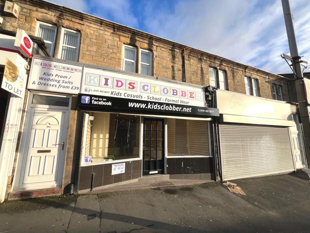 14 Talbot Ter, Birtley for sale Building Photo- Image 1 of 1