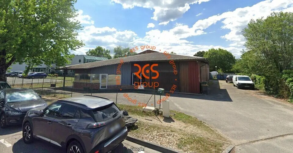 Office in Gradignan to rent - Building Photo - Image 2 of 6