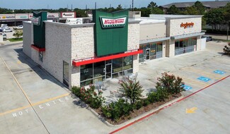 More details for 1815 S Mason Rd, Katy, TX - Retail for Rent